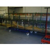Double Extrusion Rack Carriers