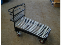Industrial Cash and carry Trolley Suppliers