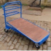 Budget Cash and carry Trolley With Basket
