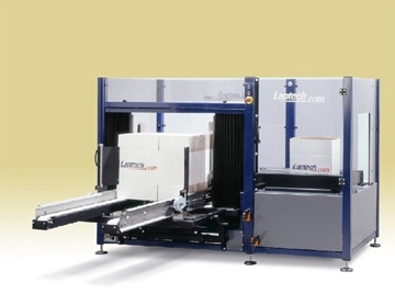 Case Sealers for Beverages Industry