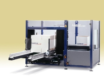 Case Sealers for Food Industry