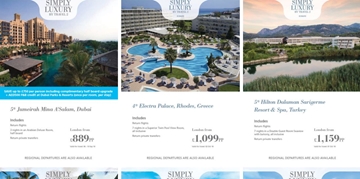 B2B Hotels & Resorts