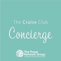 THE CRUISE CLUB CONCIERGE - EXCLUSIVE CRUISE DEALS