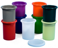 Food Grade Plastic Containers