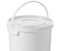 Hygienic Food Handling Containers