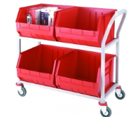 Workplace Material Handling Products