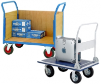 Material Handling Solutions For Workplaces