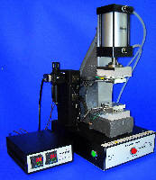  LTP -250 Micropress  For Material Testing