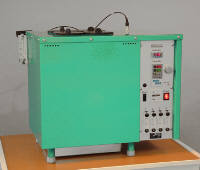 Low Temperature Ageing Oven  For Material Testing