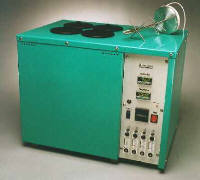 Cell Oven EB 01  For Material Testing