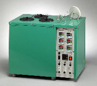 Cell Oven EB 07 & EB13  For Material Testing