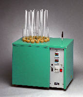 Test Tube Oven EB11/EB14  For Material Testing