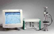 Relaxation, Set & Creep - Relaxation Tester EB 02 For Material Testing