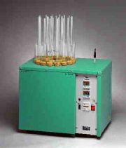 Ageing Ovens - Test Tube Oven EB11/EB14 For Material Testing