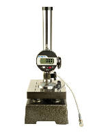 Textiles Thickness Measuring Equipment For Precision Testing