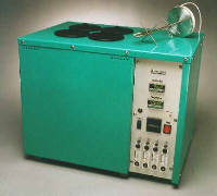 Cell Oven EB 01  For Precision Testing