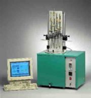 Low Temperature - Temperature Retraction Tester For Precision Testing