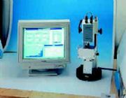 Hardness & S.G Testers - Macro IRHD / Shore System For Precision Testing