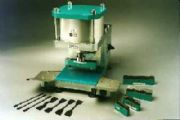 Specimen Preparation - Specimen Cutting Press For For Manufacturing Industries