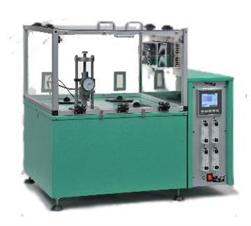 Plastic Testing Instruments For Motor Industries