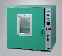 Cabinet Ageing Oven EB 04  For Motor Industries