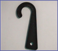 Small J Hooks Specialist Manufacturer