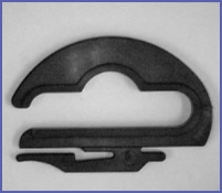 Small Tag Hooks Specialist Manufacturer