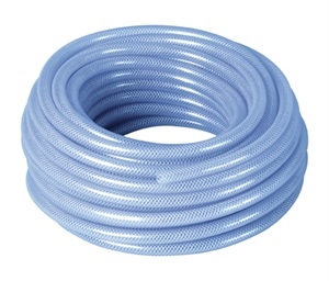 Braided PVC Hoses