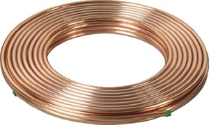 Copper Tubes Supplier