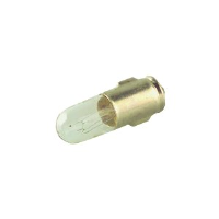 Incandescent Lamps - T-2 (7x23mm) BA7s