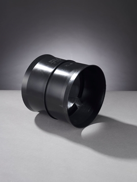 MetroDrain Pipe Couplings