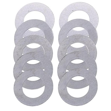Leather Washers Manufacturer