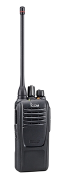 Rental Radios for Education Sector