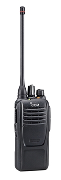 Rental Radios for Businesses