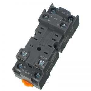 SKF08-E DPCO Socket
