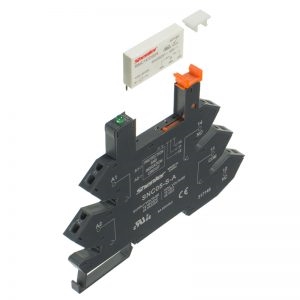 RNC1CO060/SNC05-S-D 230Vac SPCO Interface Relay