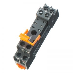 SRT08-E/SR20 DPCO Sockets