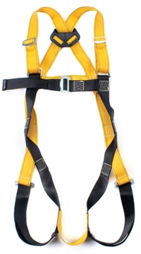 Fall Protection Equipment Servicing in UK