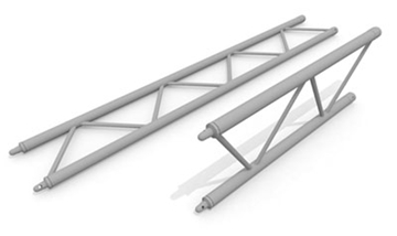 OV40 Ladder Event Standard Truss