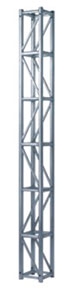 High Load Carrying Duty Truss