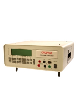 Cropico DO5001 Digital Micro Ohmmeter