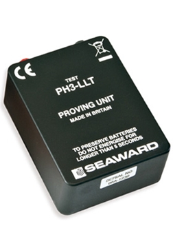 Supplier of PH3-LLT Proving Unit