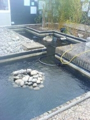 Pond Construction Solutions