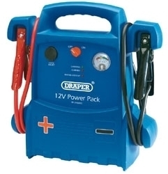 DRAPER Battery Chargers
