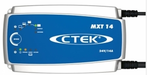 CTEK Professional 24v Battery Charger MXT 14