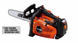 ECHO 14" Compact Top-handled Chainsaw