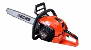 ECHO Chainsaw with Easy Start