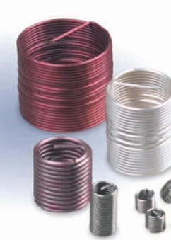 Recoil High Quality Wire Thread Inserts Suppliers 