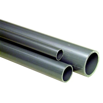 Pipe PVC-C grey- Series S6.3 SDR13.6 nominal pressure PN16