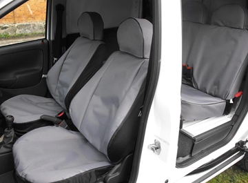 UK Manufacturer of Seat Covers 